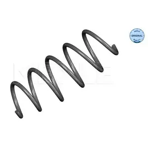 Fahrwerksfeder Meyle 614 639 0031 Meyle-original: True To Oe. für Opel Fahrwerksfeder Meyle 614 639 0031 Meyle-original: True To Oe. für Opel