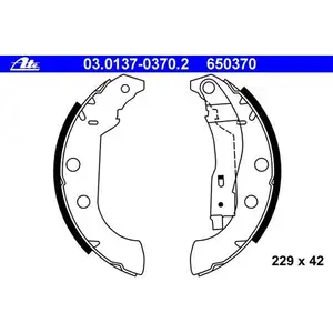 ATE 03.0137-0370.2 TBB-Satz