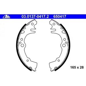 ATE 03.0137-0417.2 TBB-Satz