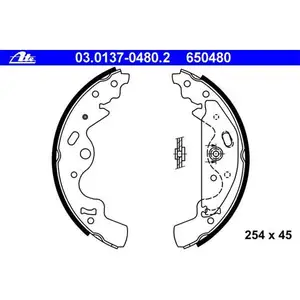 ATE 03.0137-0480.2 TBB-Satz ATE 03.0137-0480.2 TBB-Satz