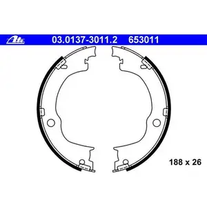 ATE 03.0137-3011.2 TBB-Satz