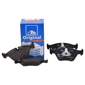 ATE Bremsenset Bremsscheiben Ø325 belüftet 5-Loch Bremsbeläge WK vorn BMW 3er ATE Bremsenset Bremsscheiben Ø325 belüftet 5-Loch Bremsbeläge WK vorn BMW 3er