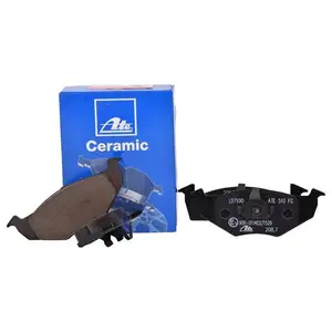 ATE 13.0470-7200.2 Ceramic Belagsatz