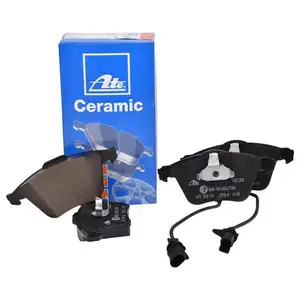 ATE 13.0470-7201.2 Ceramic Belagsatz ATE 13.0470-7201.2 Ceramic Belagsatz