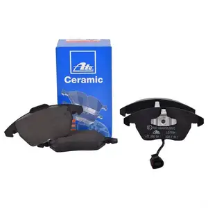 Original ATE Bremsenset Scheiben Cermaic Bremsbeläge Warnkontakt vorn Passat 3C Original ATE Bremsenset Scheiben Cermaic Bremsbeläge Warnkontakt vorn Passat 3C