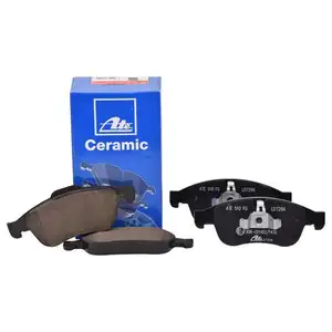 ATE 13.0470-7266.2 Ceramic Belagsatz