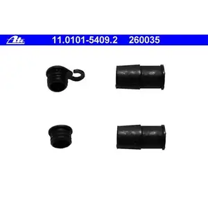 ATE 11.0101-5409.2 Führungshülsensatz für VW AUDI SKODA SEAT ATE 11.0101-5409.2 Führungshülsensatz für VW AUDI SKODA SEAT