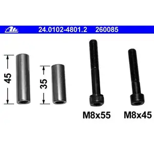 ATE 24.0102-4801.2 Sattel Zubehoer ATE 24.0102-4801.2 Sattel Zubehoer
