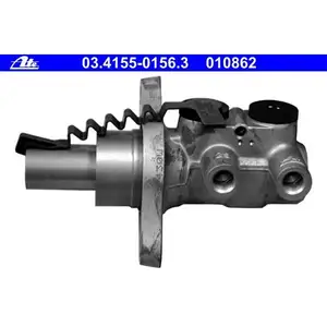 ATE 03.4155-0156.3 Tandem Hauptzylinder ATE 03.4155-0156.3 Tandem Hauptzylinder