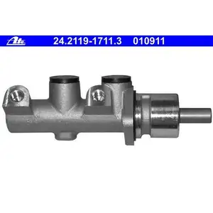 ATE 24.2119-1711.3 Tandem Hauptzylinder ATE 24.2119-1711.3 Tandem Hauptzylinder