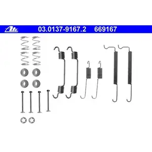 ATE 03.0137-9167.2 TBB-Zubehoer