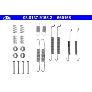 ATE 03.0137-9168.2 TBB-Zubehoer ATE 03.0137-9168.2 TBB-Zubehoer