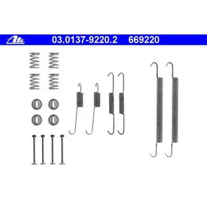 ATE 03.0137-9220.2 TBB-Zubehoer