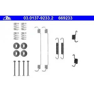 ATE 03.0137-9233.2 TBB-Zubehoer