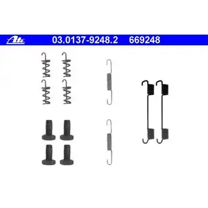 ATE 03.0137-9248.2 TBB-Zubehoer ATE 03.0137-9248.2 TBB-Zubehoer