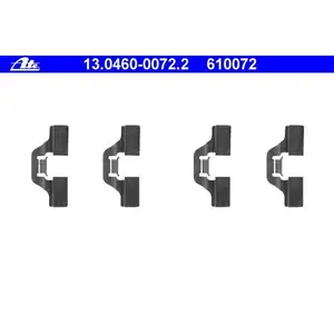 ATE 13.0460-0072.2 Belagsatz Zubehoer ATE 13.0460-0072.2 Belagsatz Zubehoer