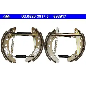 ATE 03.0520-3917.3 ATE Topkit