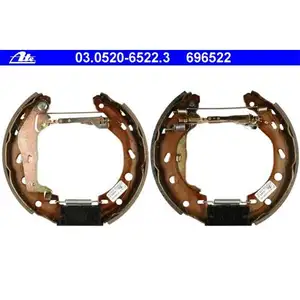 ATE 03.0520-6522.3 ATE Topkit ATE 03.0520-6522.3 ATE Topkit