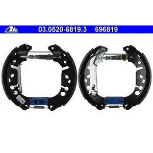 ATE 03.0520-6819.3 ATE Topkit ATE 03.0520-6819.3 ATE Topkit