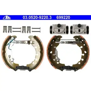 ATE 03.0520-9220.3 ATE Topkit ATE 03.0520-9220.3 ATE Topkit