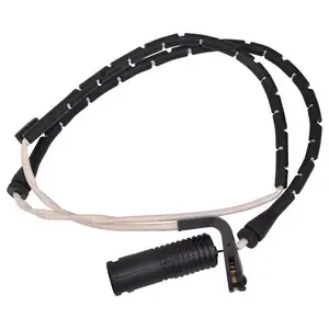 ATE Powerdisc Bremsenset Bremsscheiben &Oslash;296 Bremsbel&auml;ge Ceramic WK vorn BMW 5er