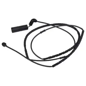 ATE Bremsenset Scheiben 294 mm Ceramic Bremsbeläge Warnkontakt hinten 3er E46 ATE Bremsenset Scheiben 294 mm Ceramic Bremsbeläge Warnkontakt hinten 3er E46