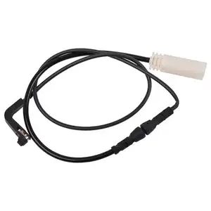 ATE Bremsenset Bremsscheiben Ø320 belüftet Bremsbeläge WK hinten BMW 5er ATE Bremsenset Bremsscheiben Ø320 belüftet Bremsbeläge WK hinten BMW 5er