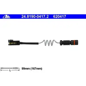 ATE 24.8190-0417.2 Warnkontakt