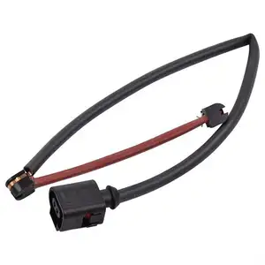 ATE Bremsenset Bremsscheiben Ø330 belüftet Bremsbeläge WK vorn VW Touareg ATE Bremsenset Bremsscheiben Ø330 belüftet Bremsbeläge WK vorn VW Touareg