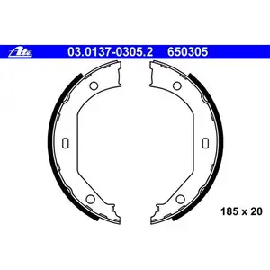 ATE 03.0137-0305.2 TBB-Satz ATE 03.0137-0305.2 TBB-Satz