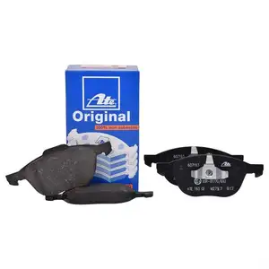 ATE Bremsenset Bremsscheiben Ø300 belüftet Bremsbeläge vorn Ford Volvo ATE Bremsenset Bremsscheiben Ø300 belüftet Bremsbeläge vorn Ford Volvo