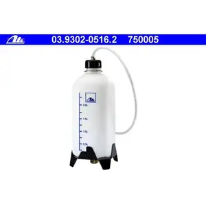 ATE 03.9302-0516.2 Auffangflasche ATE 03.9302-0516.2 Auffangflasche