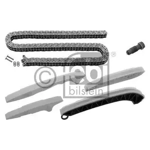 FEBI BILSTEIN 44965 Steuerkettensatz FEBI BILSTEIN 44965 Steuerkettensatz
