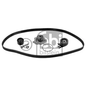 FEBI BILSTEIN 45142 Zahnriemensatz FEBI BILSTEIN 45142 Zahnriemensatz