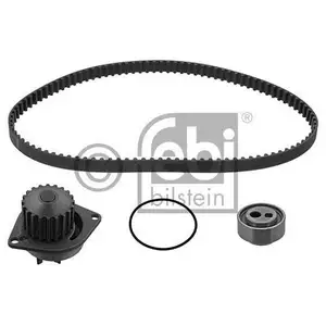 FEBI BILSTEIN 45107 Zahnriemensatz FEBI BILSTEIN 45107 Zahnriemensatz