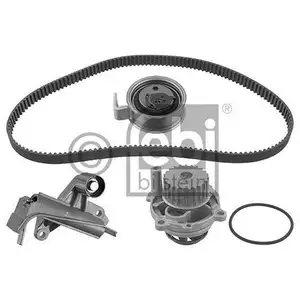FEBI BILSTEIN 45130 Zahnriemensatz FEBI BILSTEIN 45130 Zahnriemensatz