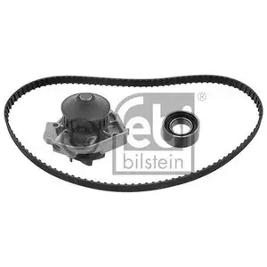 FEBI BILSTEIN 45140 Zahnriemensatz FEBI BILSTEIN 45140 Zahnriemensatz