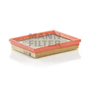 MANN-FILTER C 2151 Luftfilter MANN-FILTER C 2151 Luftfilter