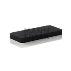 MANN-FILTER CU 2101 Innenraumluftfilter