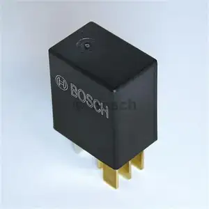 Multifunktionsrelais Bosch 0 332 201 107 für Alfa Romeo für Audi für Bmw für Gmc Multifunktionsrelais Bosch 0 332 201 107 für Alfa Romeo für Audi für Bmw für Gmc