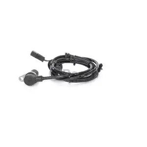 Sensor Raddrehzahl Bosch 0 265 006 824 f&uuml;r Audi f&uuml;r Mercedes Benz f&uuml;r Seat