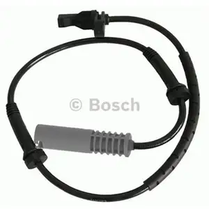 Sensor Raddrehzahl Bosch 0 986 594 519 f&uuml;r Bmw Vorderachse
