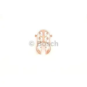 BOSCH 2 261 024 304 Klemmhülse, Raddrehzahlsensor BOSCH 2 261 024 304 Klemmhülse, Raddrehzahlsensor
