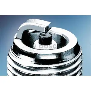 Zündkerze Bosch 0 241 245 581 Nickel Zündkerze Bosch 0 241 245 581 Nickel