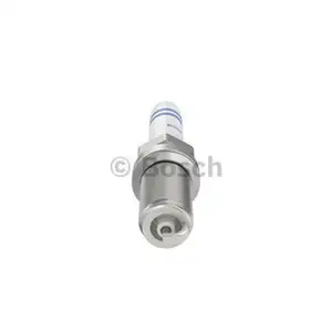 Original 4x Bosch Zündkerze Audi VW Skoda Seat 1.8 2.0 TSI TFSI GTI Abgrenzung b Original 4x Bosch Zündkerze Audi VW Skoda Seat 1.8 2.0 TSI TFSI GTI Abgrenzung b