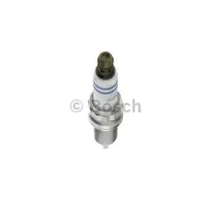 Z&uuml;ndkerze Bosch 0 242 145 541 Double Platinum f&uuml;r Bmw f&uuml;r Vinfast