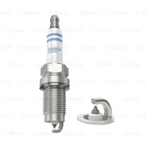 4x Bosch Zündkerze 0 242 240 665 Audi Seat Skoda VW 4x Bosch Zündkerze 0 242 240 665 Audi Seat Skoda VW