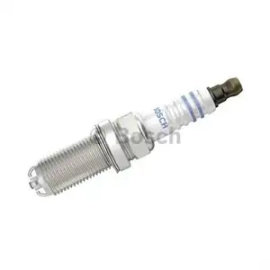 Zündkerze Bosch 0 242 245 581 Nickel für Porsche Zündkerze Bosch 0 242 245 581 Nickel für Porsche