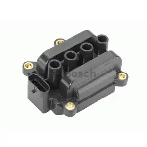 Zündspule Bosch 0 986 221 046 für Renault für Dacia Zündspule Bosch 0 986 221 046 für Renault für Dacia