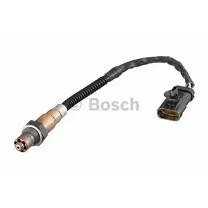 Lambdasonde Bosch 0 258 006 295 f&uuml;r Renault f&uuml;r Proton Nach Katalysator